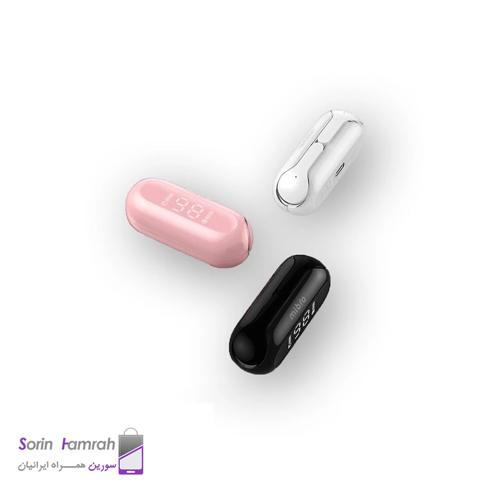هدفون بی سیم شیائومی Mibro Earbuds 3